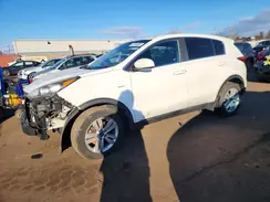 KNDPMCAC6H7238385 2017 KIA SPORTAGE