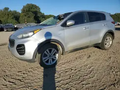 KNDPMCAC6H7238662 2017 KIA SPORTAGE