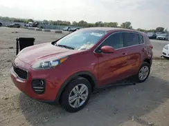 KNDPMCAC6H7241657 2017 KIA SPORTAGE