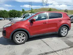 KNDPMCAC6H7242758 2017 KIA SPORTAGE