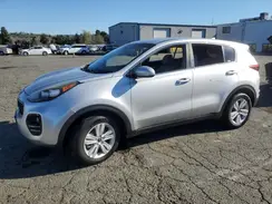 KNDPMCAC6H7243098 2017 KIA SPORTAGE