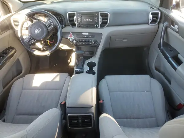 KNDPMCAC6H7243098 2017 KIA SPORTAGE - Image 8