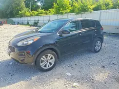 KNDPMCAC6H7243473 2017 KIA SPORTAGE