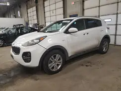 KNDPMCAC6H7247376 2017 KIA SPORTAGE