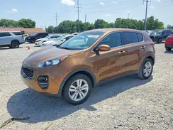 KNDPMCAC6H7248589 2017 KIA SPORTAGE