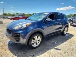 KNDPMCAC6H7255073 2017 KIA SPORTAGE