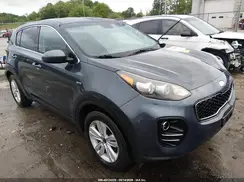 KNDPMCAC6H7258216 2017 KIA SPORTAGE