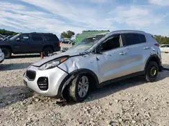 KNDPMCAC6H7261276 2017 KIA SPORTAGE