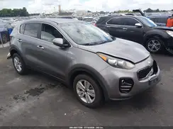 KNDPMCAC6H7264386 2017 KIA SPORTAGE
