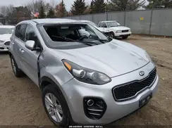 KNDPMCAC6H7269801 2017 KIA SPORTAGE