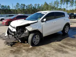 KNDPMCAC6H7269863 2017 KIA SPORTAGE