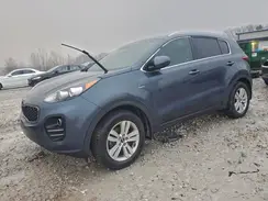 KNDPMCAC6H7273413 2017 KIA SPORTAGE