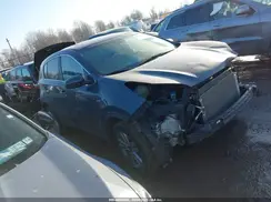 KNDPMCAC6H7273637 2017 KIA SPORTAGE
