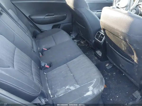KNDPMCAC6H7273637 2017 KIA SPORTAGE - Image 8