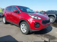 KNDPMCAC6H7274822 2017 KIA SPORTAGE