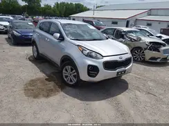 KNDPMCAC6H7274898 2017 KIA SPORTAGE