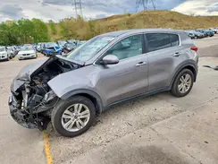 KNDPMCAC6H7276070 2017 KIA SPORTAGE