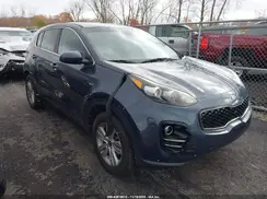 KNDPMCAC6H7277185 2017 KIA SPORTAGE