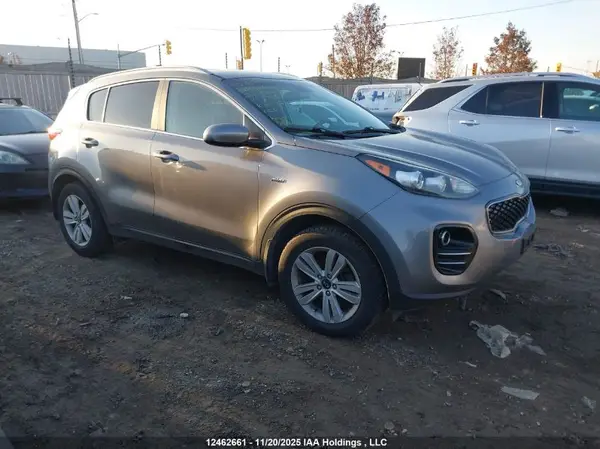 KNDPMCAC6H7278322 2017 KIA SPORTAGE - Image 1