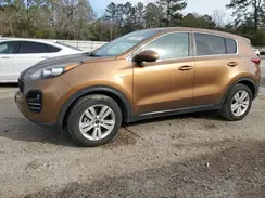 KNDPMCAC6H7284458 2017 KIA SPORTAGE