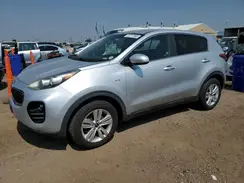 KNDPMCAC6H7287974 2017 KIA SPORTAGE