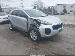 KNDPMCAC6H7288705 2017 KIA SPORTAGE