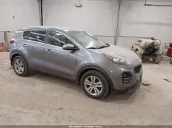 KNDPMCAC6H7290213 2017 KIA SPORTAGE