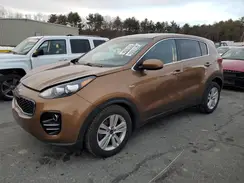 KNDPMCAC6H7290597 2017 KIA SPORTAGE