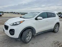 KNDPMCAC6H7293421 2017 KIA SPORTAGE
