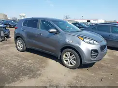 KNDPMCAC6H7295928 2017 KIA SPORTAGE