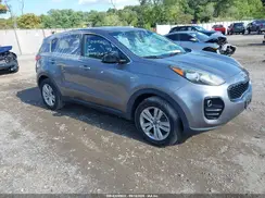KNDPMCAC6H7298196 2017 KIA SPORTAGE