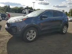 KNDPMCAC6J7310160 2018 KIA SPORTAGE
