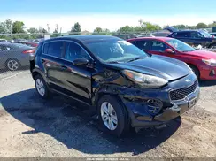 KNDPMCAC6J7310742 2018 KIA SPORTAGE