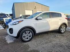 KNDPMCAC6J7315228 2018 KIA SPORTAGE