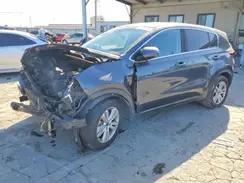 KNDPMCAC6J7317917 2018 KIA SPORTAGE