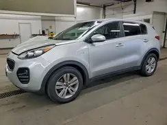 KNDPMCAC6J7325662 2018 KIA SPORTAGE