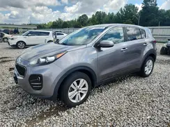 KNDPMCAC6J7329176 2018 KIA SPORTAGE