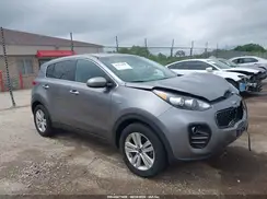 KNDPMCAC6J7331462 2018 KIA SPORTAGE