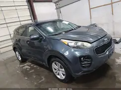 KNDPMCAC6J7333759 2018 KIA SPORTAGE