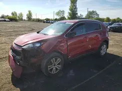 KNDPMCAC6J7338802 2018 KIA SPORTAGE