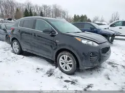 KNDPMCAC6J7341358 2018 KIA SPORTAGE