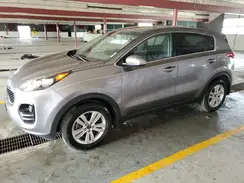 KNDPMCAC6J7341988 2018 KIA SPORTAGE