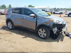 KNDPMCAC6J7346429 2018 KIA SPORTAGE