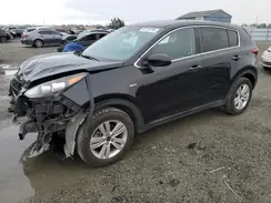 KNDPMCAC6J7349394 2018 KIA SPORTAGE