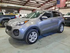 KNDPMCAC6J7352148 2018 KIA SPORTAGE