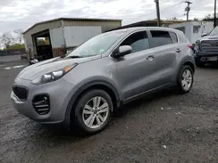 KNDPMCAC6J7359505 2018 KIA SPORTAGE