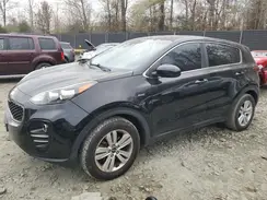 KNDPMCAC6J7359620 2018 KIA SPORTAGE