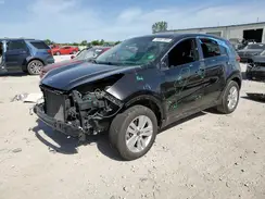 KNDPMCAC6J7368589 2018 KIA SPORTAGE