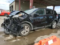KNDPMCAC6J7382797 2018 KIA SPORTAGE