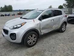 KNDPMCAC6J7386980 2018 KIA SPORTAGE